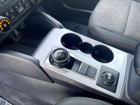 Used 2024 Ford Bronco Sport Big Bend image 13