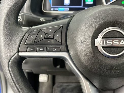 Used 2025 Nissan Leaf S FWD image 17