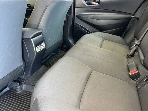 Certified 2024 Toyota Corolla LE image 14
