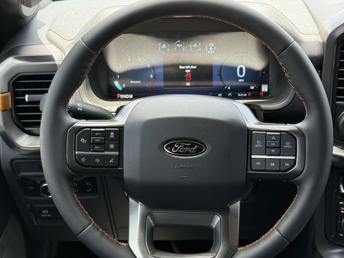 New 2026 Ford F150 Tremor w/ Equipment Group 402B AWD/4WD image 11