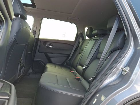 Certified 2023 Nissan Rogue SV w/ SV Premium B Package AWD/4WD image 11