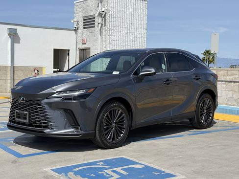 Used 2025 Lexus RX 350 Premium w/ Convenience Package image 7