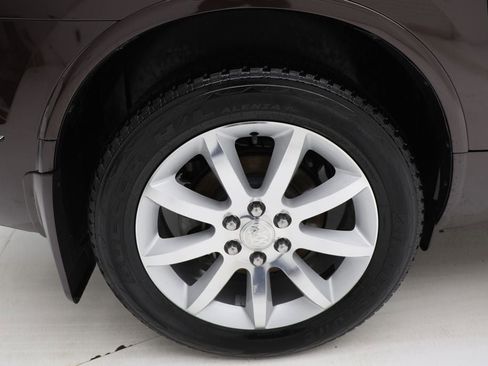 Used 2017 Buick Enclave Premium w/ Experience Buick Package image 10