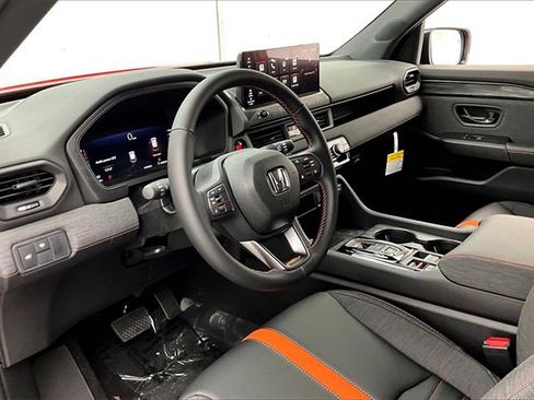 New 2026 Honda Passport TrailSport image 8