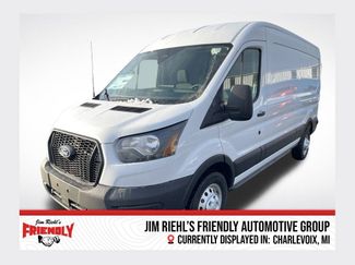 New 2026 Ford Transit 250 148 Medium Roof Extended AWD 360° Tour