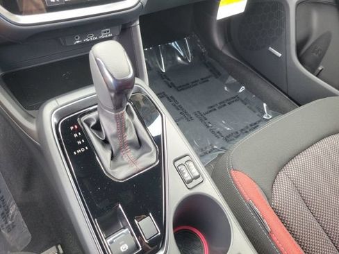 New 2026 Subaru Impreza RS AWD/4WD image 17
