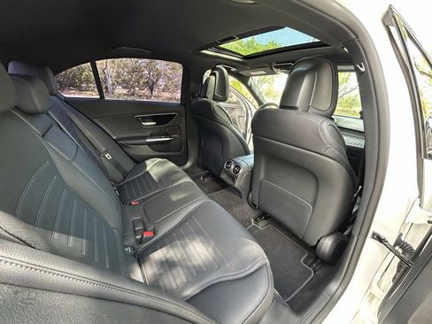 Used 2023 Mercedes-Benz C 300 Sedan image 32