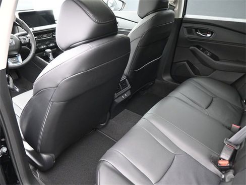 New 2025 Honda Accord Touring image 10