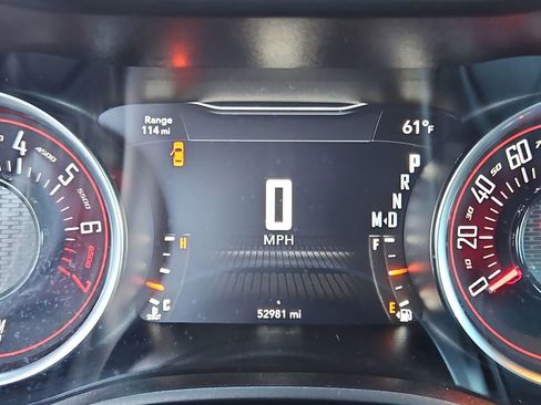 Used 2023 Dodge Challenger GT image 13