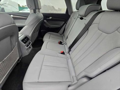 Used 2023 Audi Q5 2.0T Premium Plus w/ Premium Plus Package image 20