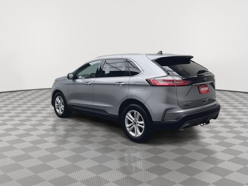 Used 2020 Ford Edge SEL w/ Convenience Package AWD/4WD image 41