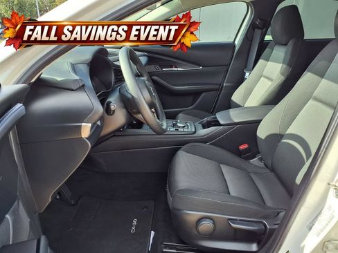 Used 2025 MAZDA CX-30 AWD 2.5 S image 10