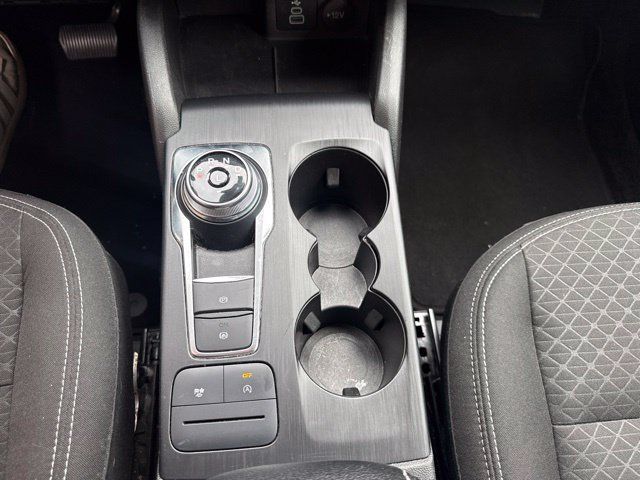 Used 2024 Ford Escape Active AWD/4WD image 13