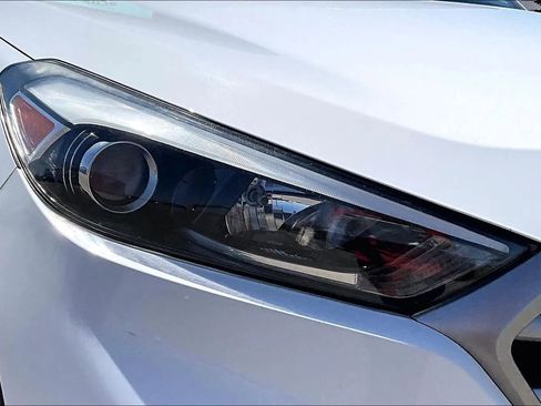 Used 2018 Hyundai Tucson SEL AWD/4WD image 33