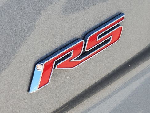 Used 2021 Chevrolet Camaro LT w/ RS Package image 14