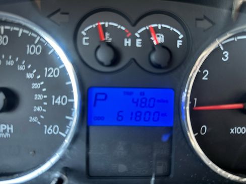 Used 2007 Hyundai Tiburon GS image 3