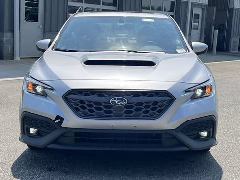 Used 2022 Subaru WRX Premium AWD/4WD image 16