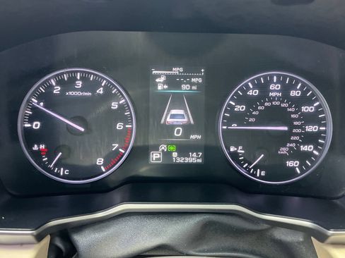 Used 2020 Subaru Legacy Limited AWD/4WD image 14