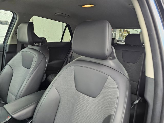 Certified 2023 Kia Niro Wind w/ Wind Preserve Package FWD image 22