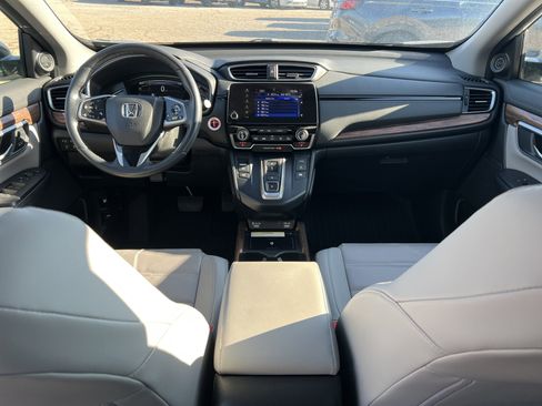 Certified 2022 Honda CR-V Touring image 26