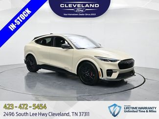 New 2026 Ford Mustang Mach-E GT AWD/4WD 360° Tour