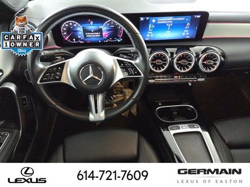 Used 2025 Mercedes-Benz CLA 250 4MATIC image 18