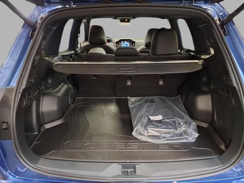 New 2026 Subaru Forester Touring image 45