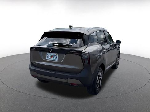 Used 2026 Nissan Kicks SV w/ Cold Weather Package FWD image 14