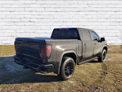 Used 2026 GMC Sierra 1500 Denali Ultimate image 2