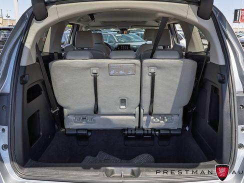 Used 2025 Honda Odyssey EX-L image 38