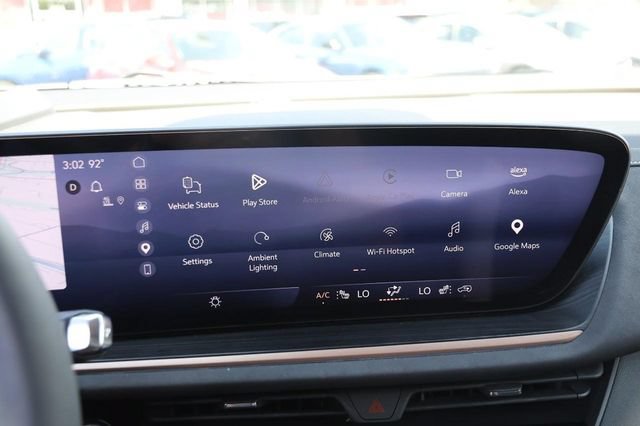 Used 2025 Buick Envision Sport Touring AWD/4WD image 17