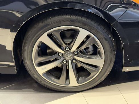 New 2025 Acura TLX w/ Technology Package image 5