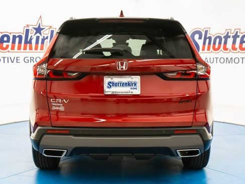 Certified 2024 Honda CR-V Sport-L image 6