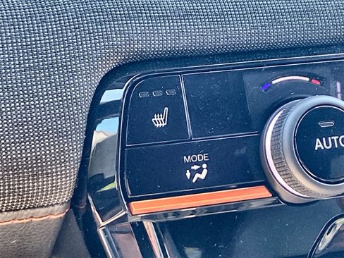 New 2026 Honda Passport TrailSport image 18