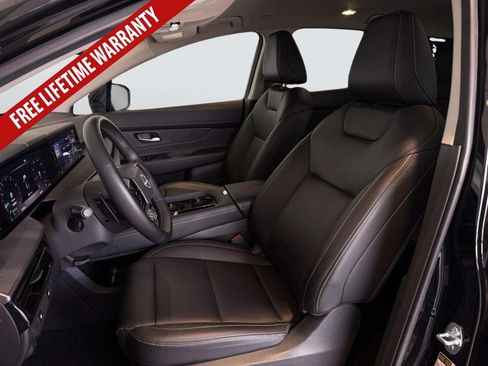 Certified 2025 Nissan Murano SV AWD/4WD image 27
