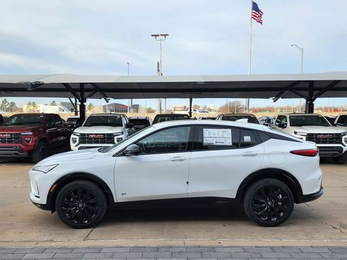 New 2026 Buick Envista Sport Touring w/ Convenience I Package image 7