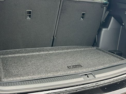 New 2026 Volkswagen Atlas SE AWD/4WD image 27