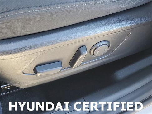 Certified 2023 Hyundai Tucson SEL image 20
