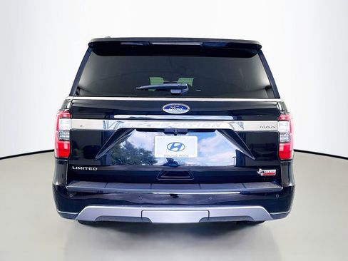 Used 2021 Ford Expedition Max Limited image 6