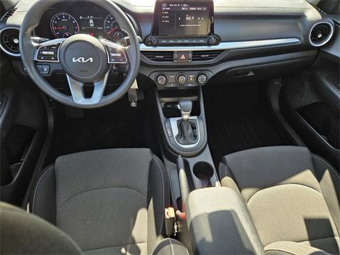 Certified 2023 Kia Forte LX image 12