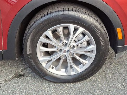 Used 2022 Buick Envision Preferred image 9