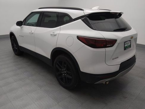 Used 2024 Chevrolet Blazer LT w/ Convenience Package image 5