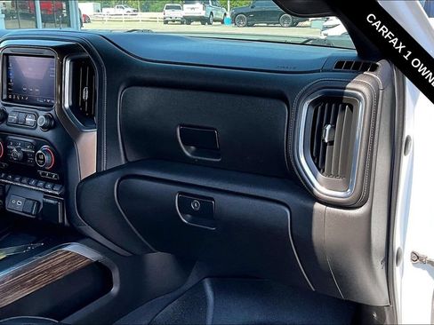 Used 2022 Chevrolet Silverado 3500 High Country AWD/4WD image 25