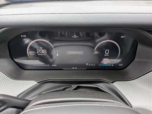 New 2026 Jeep Cherokee Laredo image 11