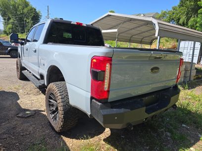 Used 2025 Ford F250 Lariat w/ Lariat Ultimate Package