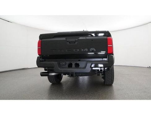 New 2025 Toyota Tacoma SR5 AWD/4WD image 23