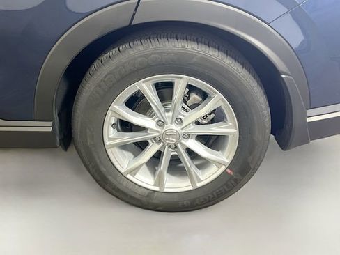 Used 2025 Honda CR-V EX-L image 25
