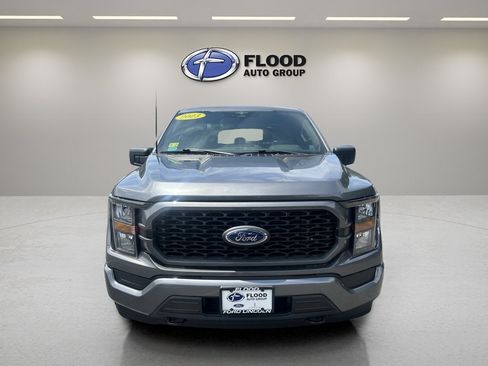 Certified 2023 Ford F150 XL w/ STX Appearance Package AWD/4WD image 2