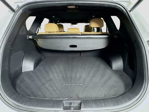 Used 2023 Hyundai Santa Fe Calligraphy w/ Cargo Package AWD/4WD image 28