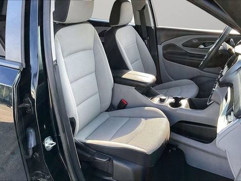Certified 2023 GMC Terrain SLE w/ Driver Convenience Package AWD/4WD image 7